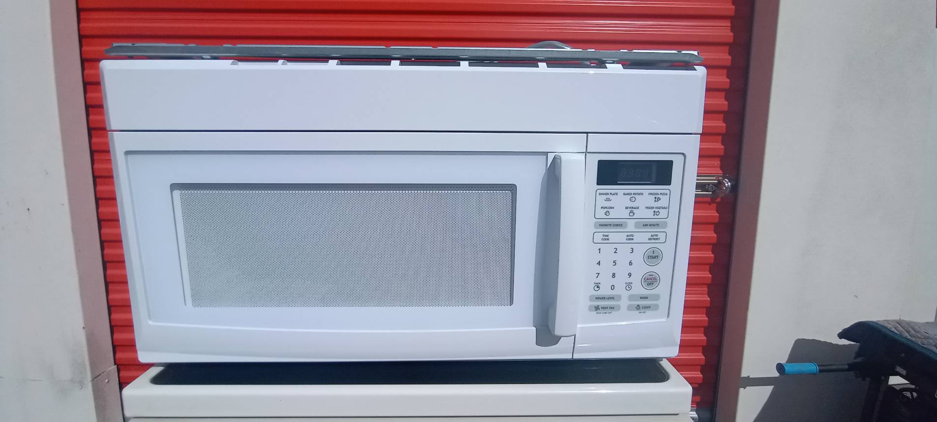 Whirlpool Microwave Whirlpool Microwave